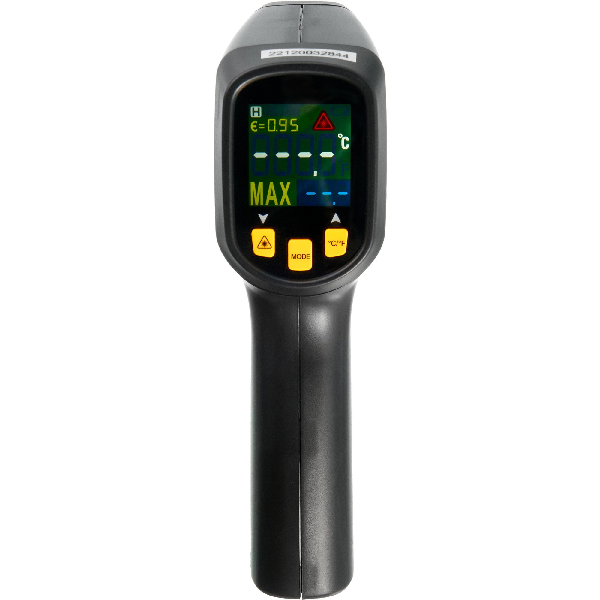 ARMA2L 5 Пирометр инфракрасный IT1A IEK