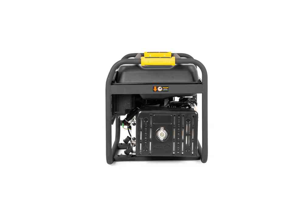 HPG-3500I Бензогенератор инверторный Hanskonner 3.5кВт