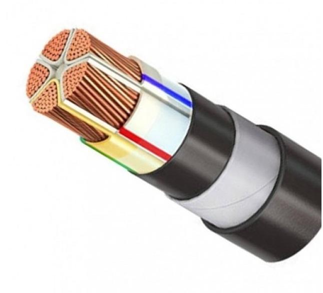 Кабель ВБШвнг(А)-LS 5х70 МС (N PE) 1кВ (м)