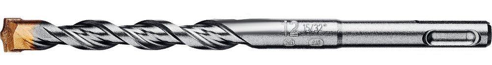 KRAFTOOL CERATIZIT CARBIDE 12 х 160 мм, SDS-plus бур (29320-160-12)