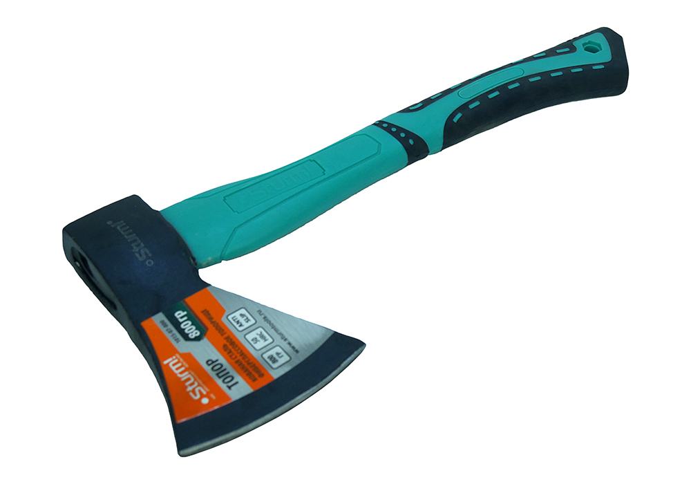 Топор ''Tomahawk'', 800г, фиберглассовая рукоятка, Sturm!