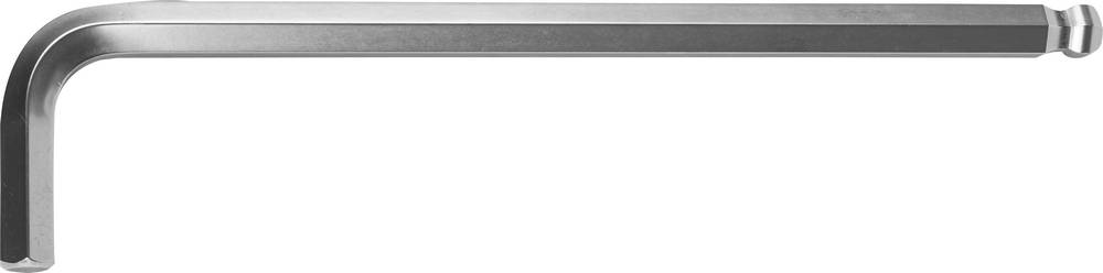 KRAFTOOL Industrie HEX 14, Длинный имбусовый ключ (27437-14)