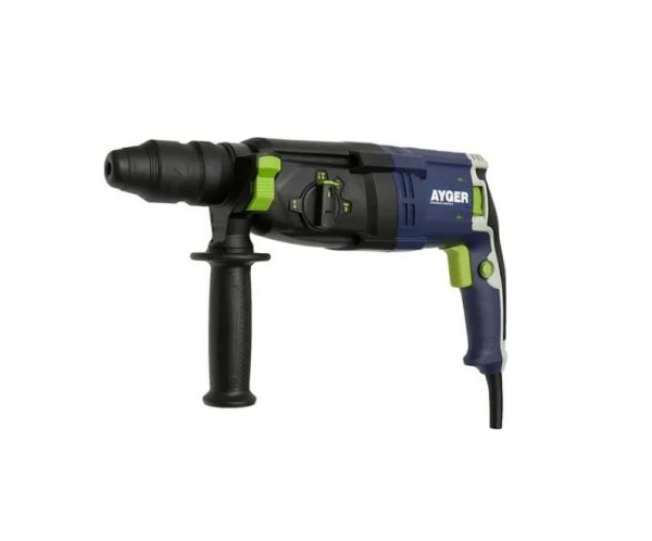 Перфоратор SDS Plus AYGER AH1000DFR