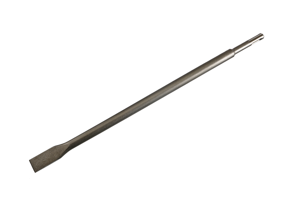 Насадка SDS+, долото, 22х400мм, Sturm!