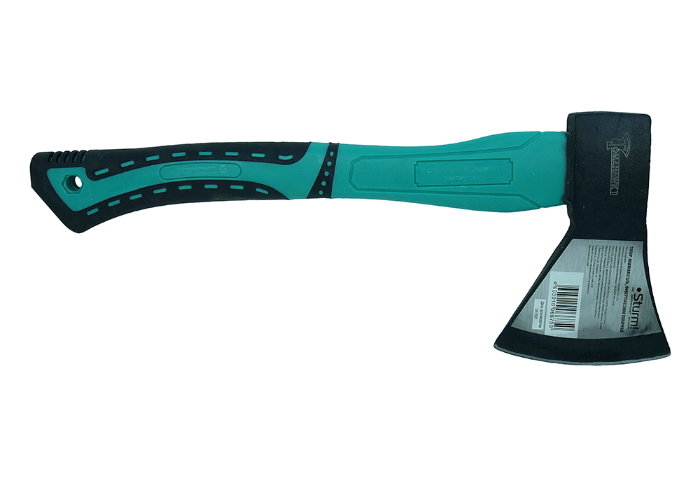 Топор ''Tomahawk'', 800г, фиберглассовая рукоятка, Sturm!