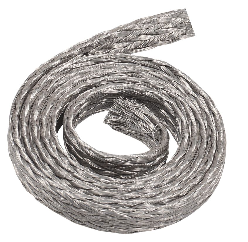 Шина заземления ПМЛ16 1,0м IEK