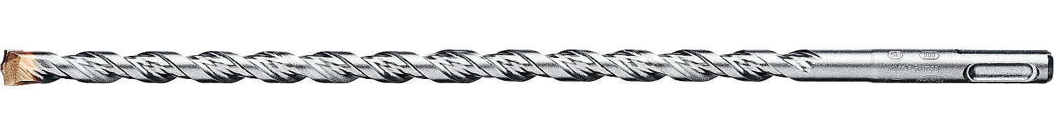 KRAFTOOL CERATIZIT CARBIDE 10 х 310 мм, SDS-plus бур (29320-310-10)