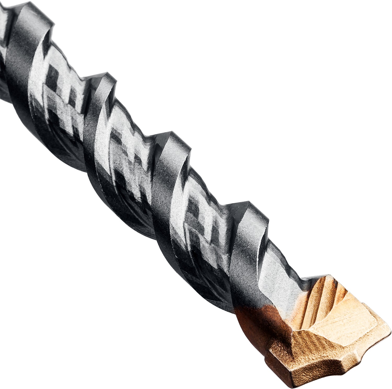 KRAFTOOL CERATIZIT CARBIDE 8 х 210 мм, SDS-plus бур (29320-210-08)