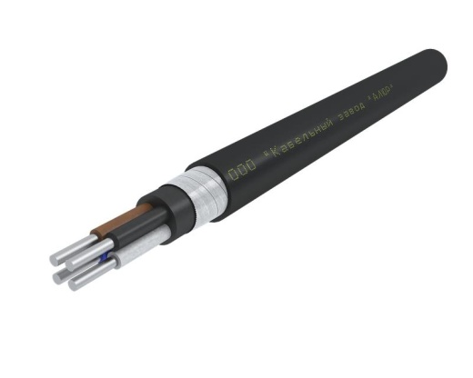 Кабель АВБШв 4х50 ОК (N) 0.66кВ (м)