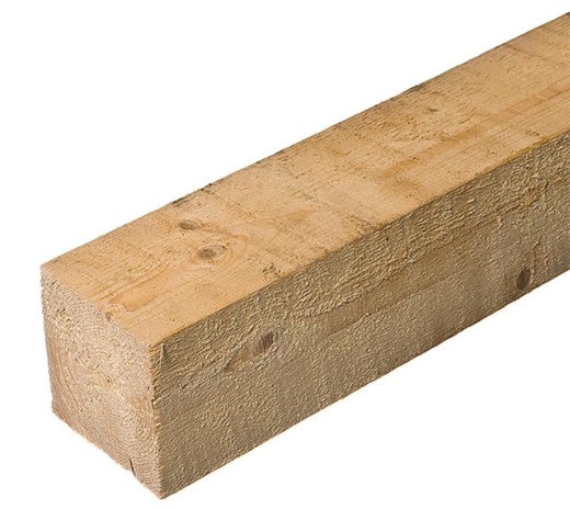 Брус 150х200х6000 мм ТУ ОСИНА